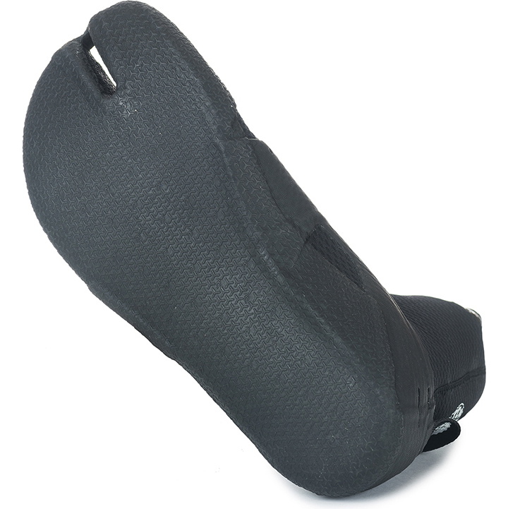 2026 Rip Curl E-Bomb 3mm Split Toe Wetsuit Boots Black WBO7EM
